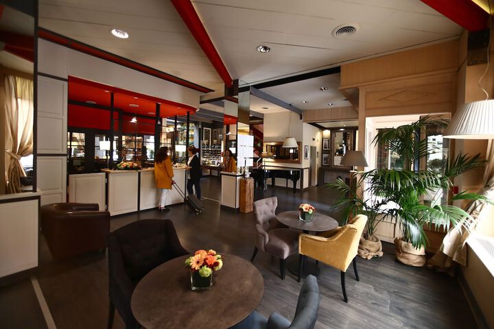 Hotel Interior 3 of 78