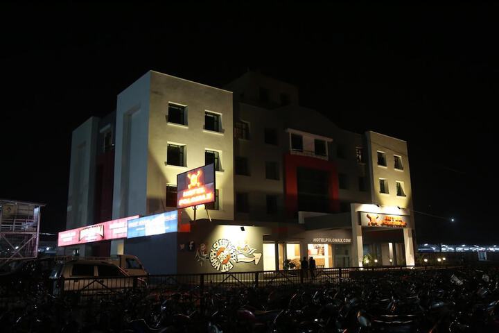 Hotel 51 of 59