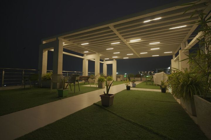 Terrace/Patio 11 of 22