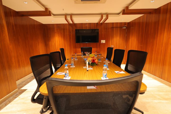 Meeting 88 of 94