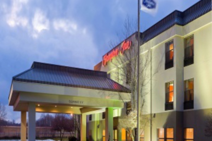 Hotel 33 of 264