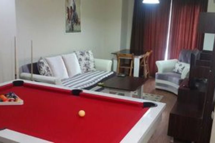 Billiards