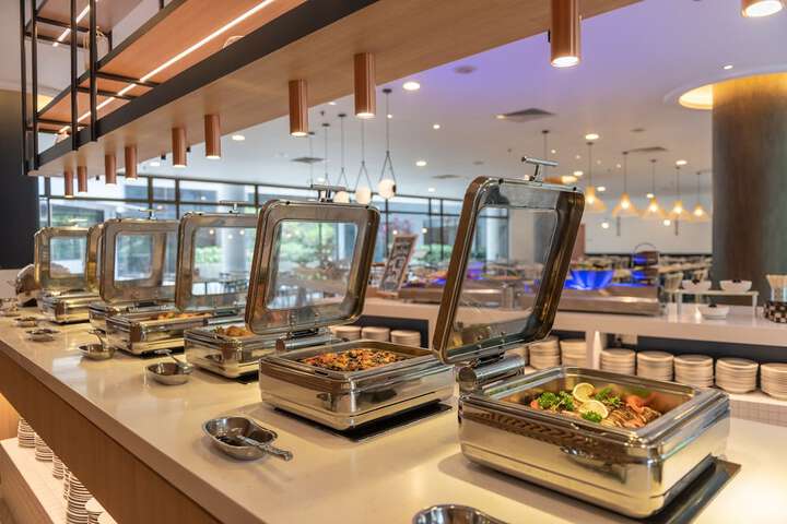 Dining Photos