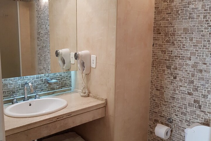 Bathroom Interior Photo