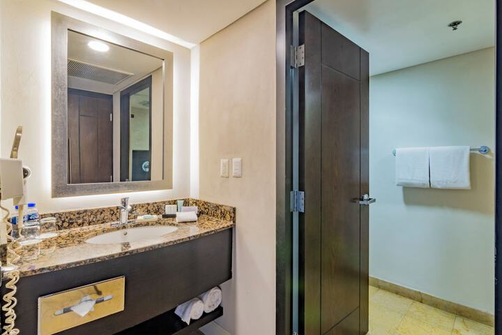Bath Amenities