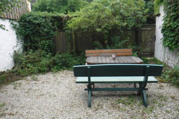 Terrace/Patio 24 of 28