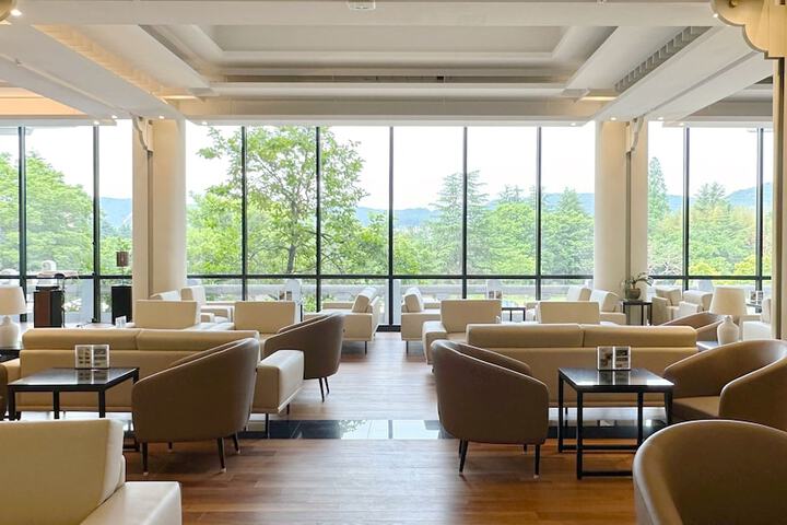 Lobby Photos