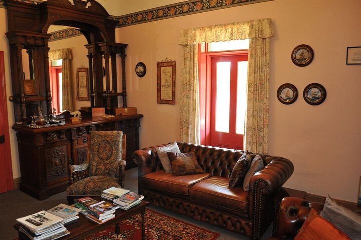 Hotel Interior 22 of 24