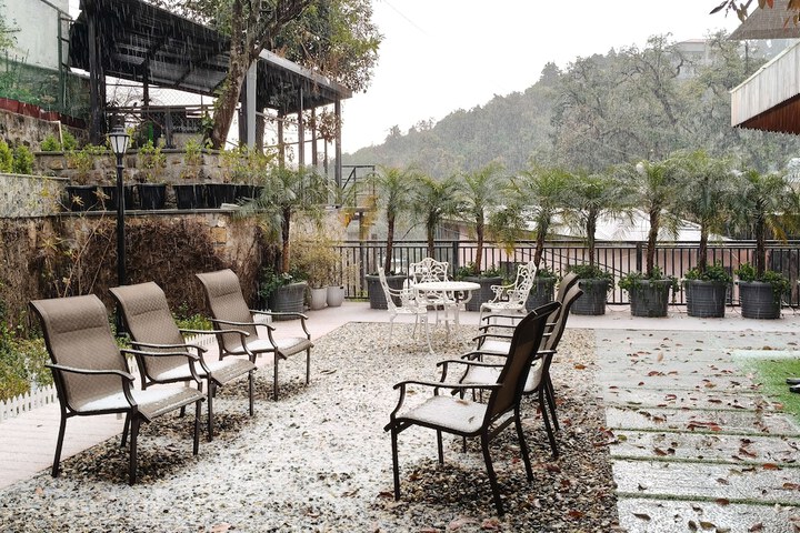 Terrace/Patio 64 of 109