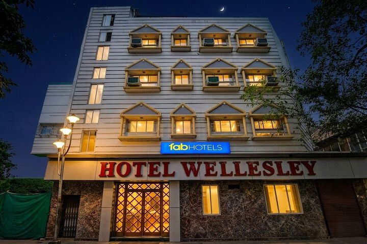 Hotel 31 of 31