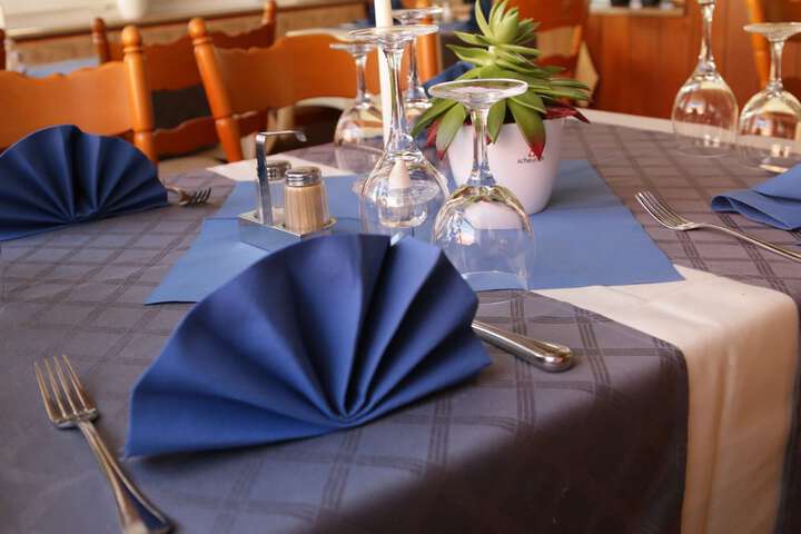 Restaurants