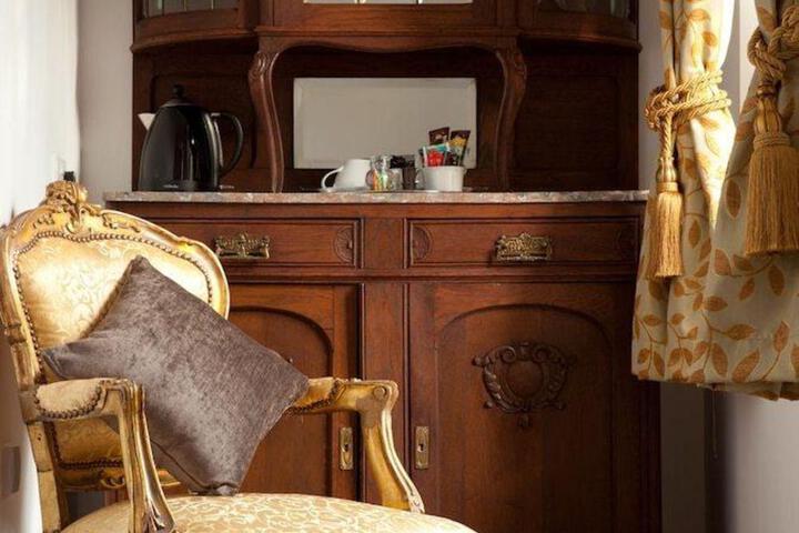 Fitness Center Photo