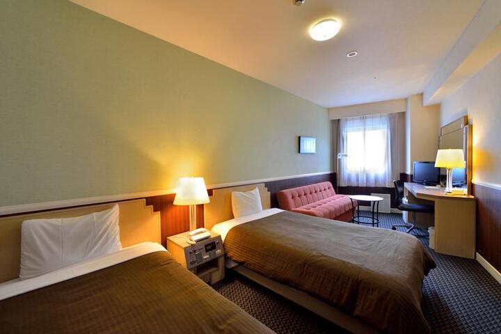 Standard Suite