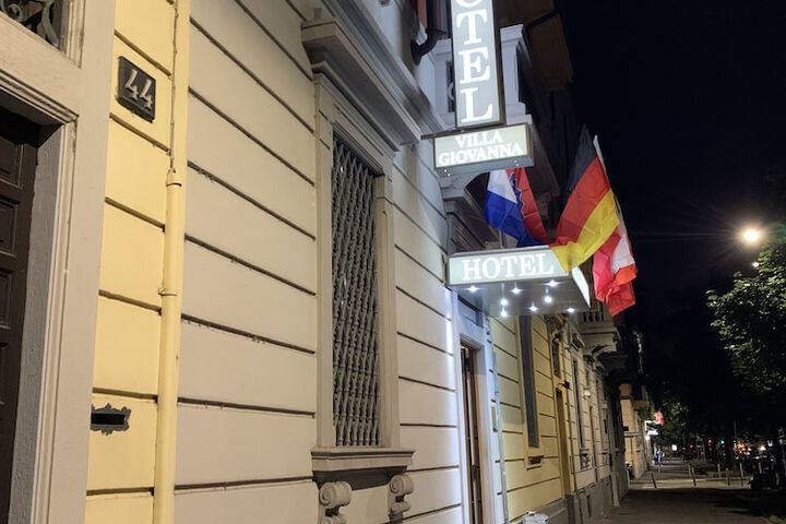 Hotel 48 of 50