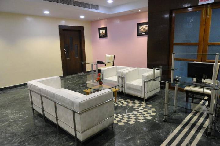 Hotel Interior 6 of 41