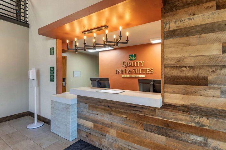 Hotel Interior 3 of 48