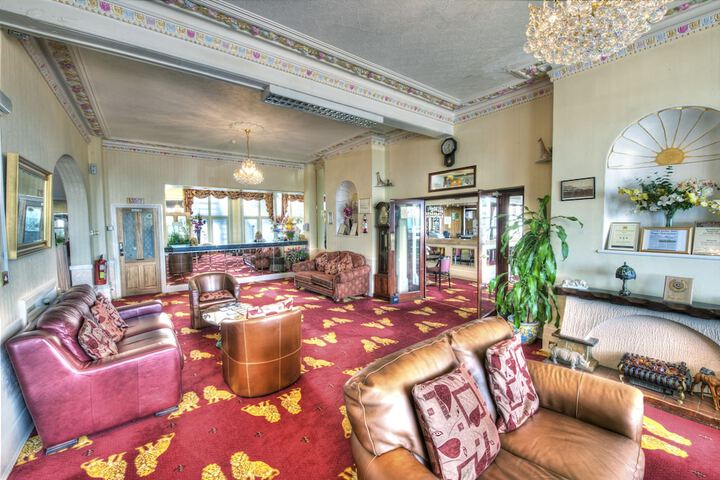 Hotel Interior 2 of 33