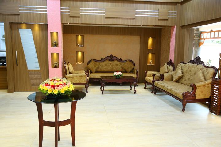 Hotel Interior 2 of 16