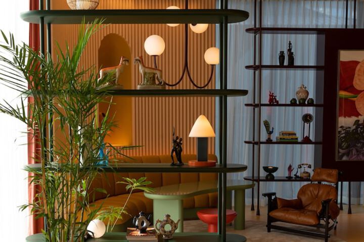 Hotel Interior 6 of 141