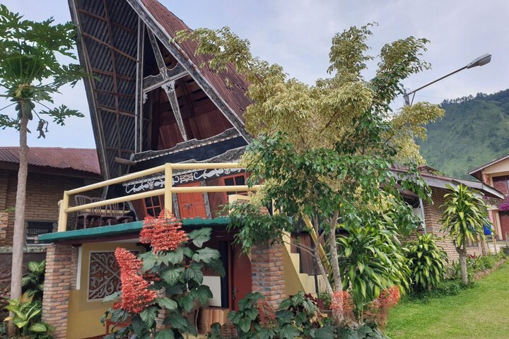 Hotel 19 of 22