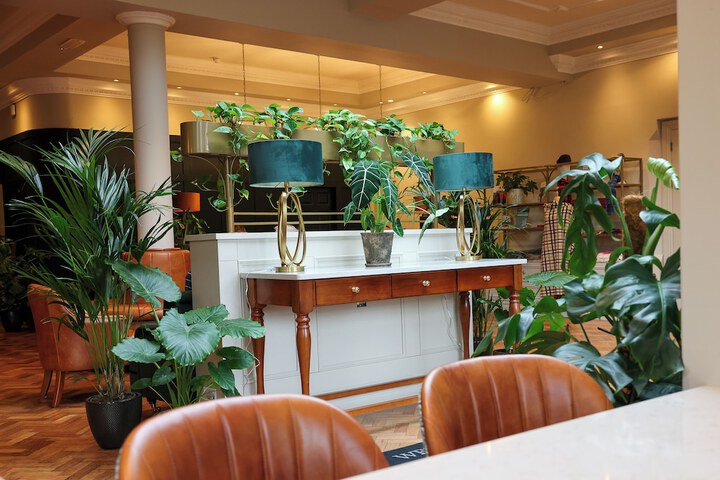 Hotel Interior 4 of 55