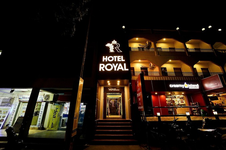 Photo of Hotel Royal
