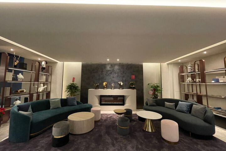 Hotel Interior 3 of 36