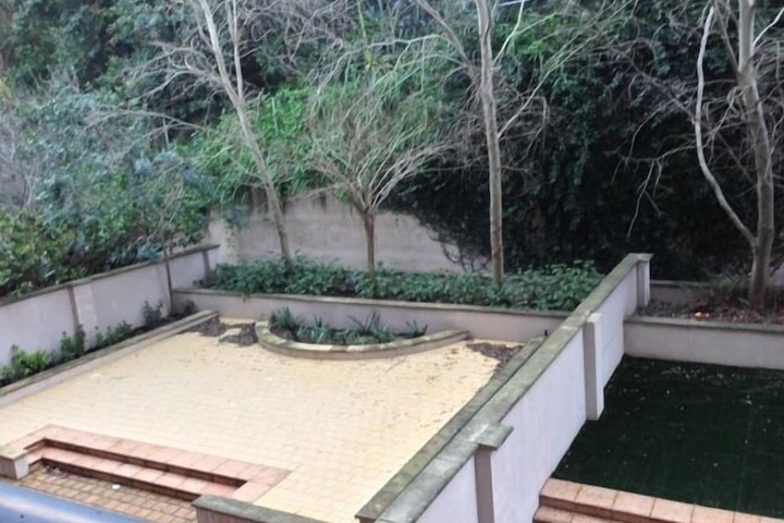 Terrace/Patio 45 of 50