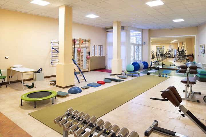 Fitness Club