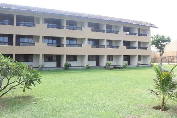 Exterior Photo