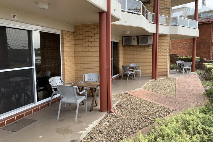 Terrace/Patio 65 of 67