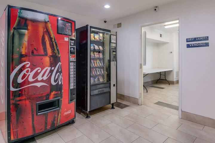 Vending machine