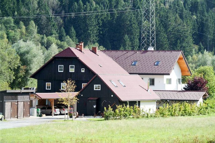 Tischlmuehle Appartements &  mehr in Mitterberg-Sankt Martin