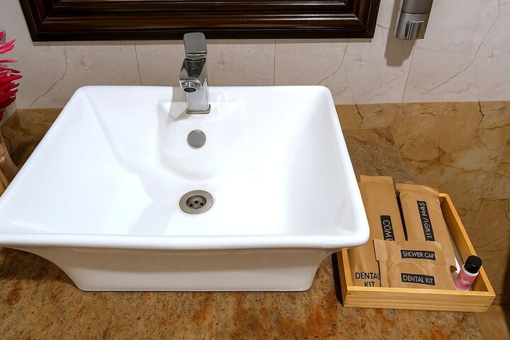 Bathroom Vanities