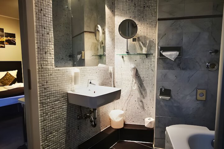 Bathroom Vanities