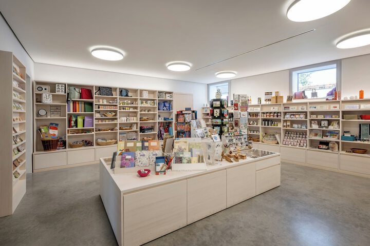 Gift Shop 16 of 34