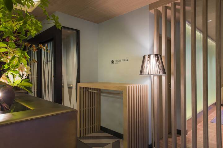 Hotel Interior 2 of 23