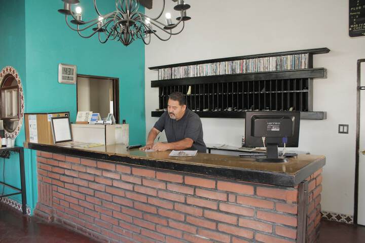 Hotel Interior 2 of 17