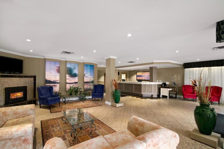 Hotel Interior 4 of 65