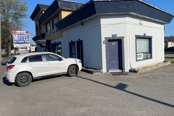 Motel Lustre dOr