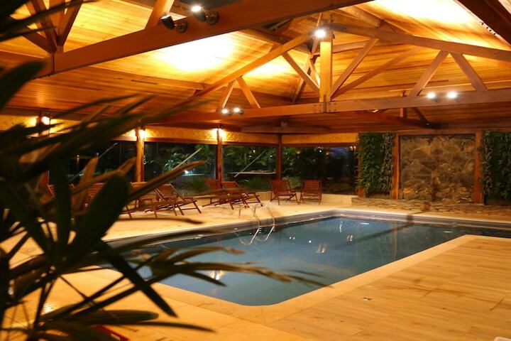 Rancho Cipo Pousada
