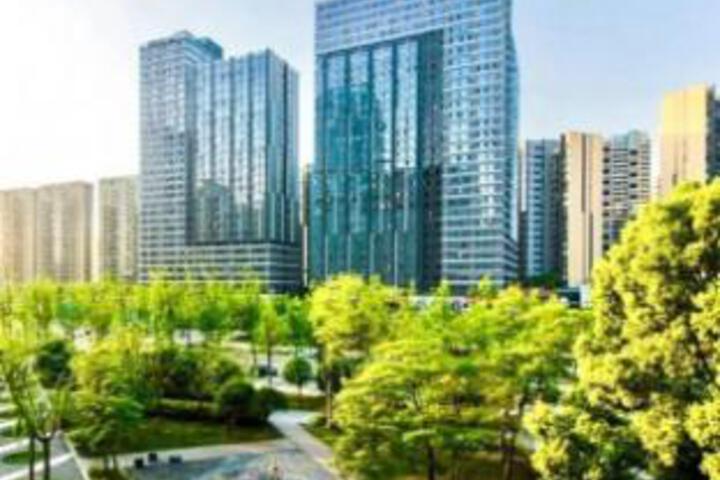 Yishe Boutique Apartment Hotel (Chengdu Yufeng)
