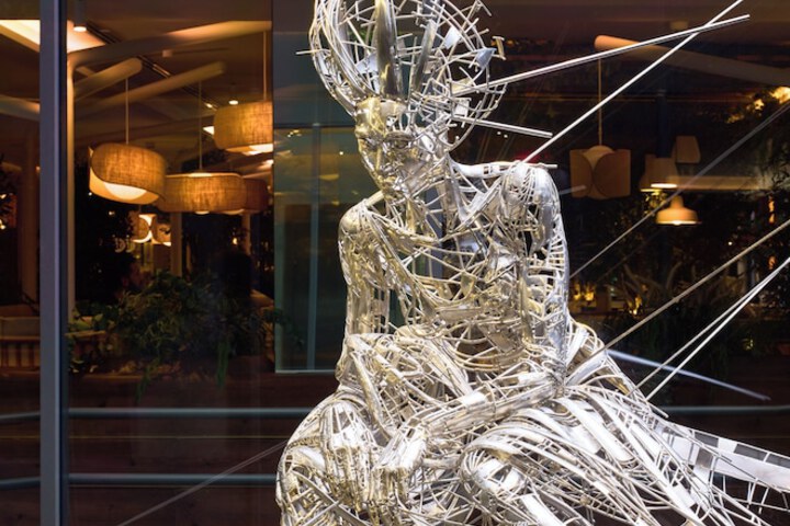 Hotel Interior 126 of 139