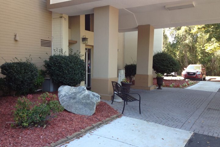 Porch