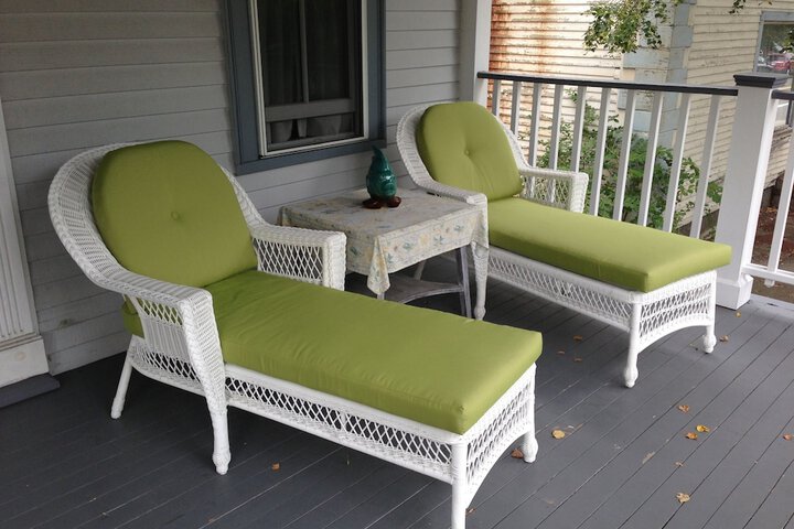 Terrace/Patio 27 of 28