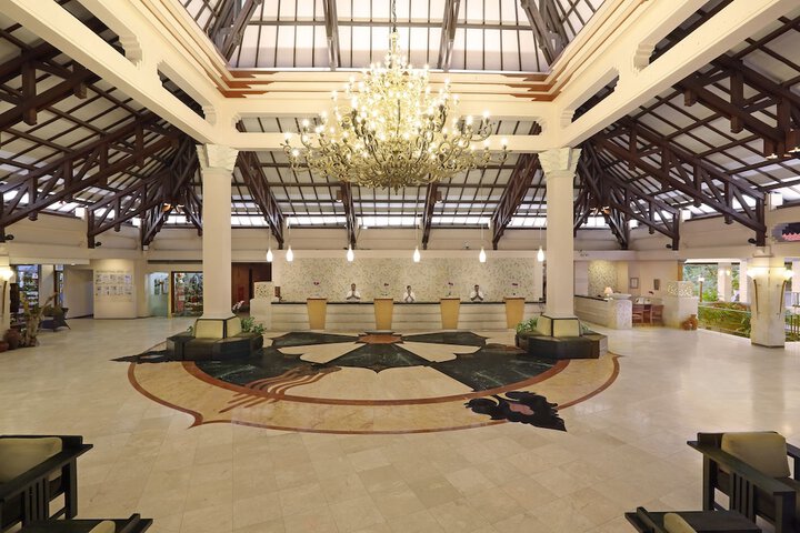 Hotel Interior 3 of 90