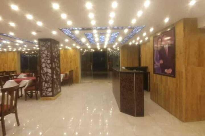 Hotel Interior 2 of 19