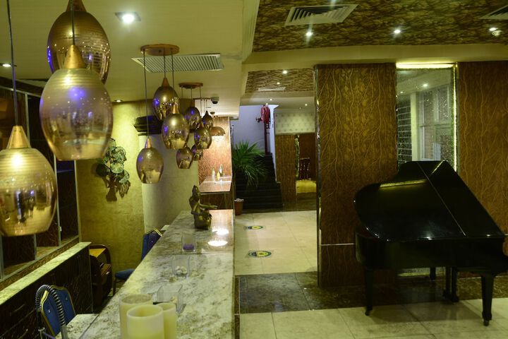 Hotel Interior 2 of 71