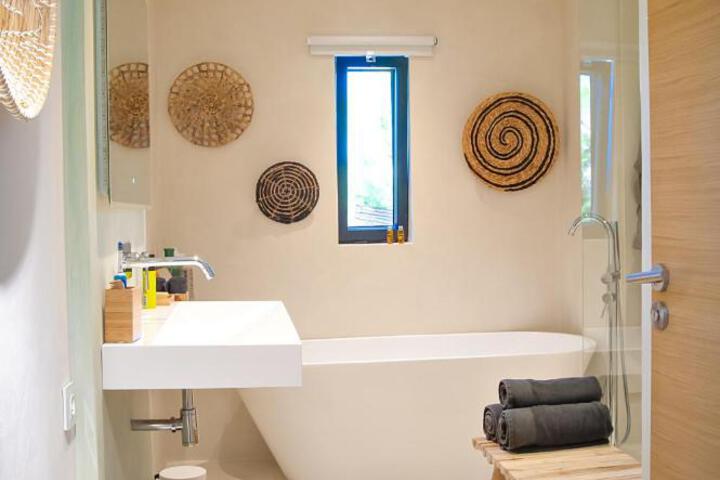 Hotel Spa
