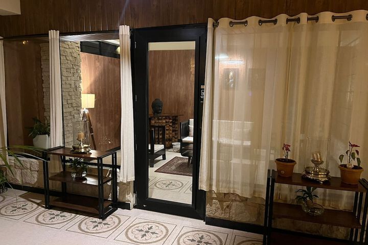 Hotel 16 of 17